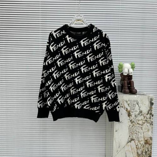 Fendi Sweater S-XL  (3)