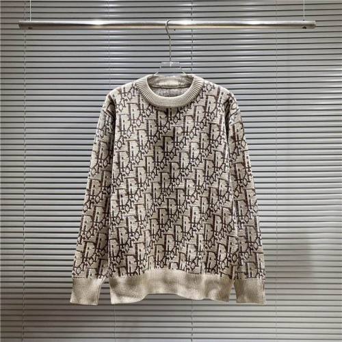 Dior Sweater S-2XL  (5)