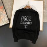 DSQ Sweater M-3XL  (13)