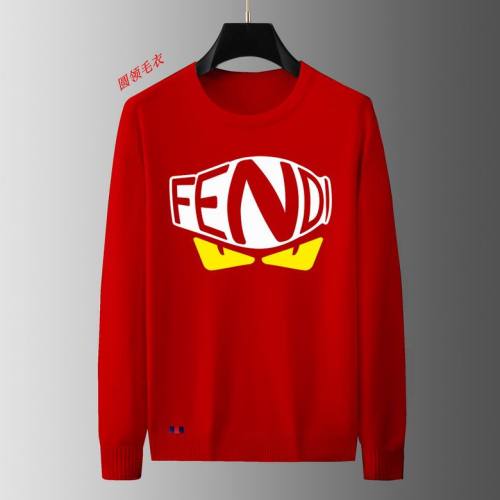 Fendi Sweater M-4XL (340)