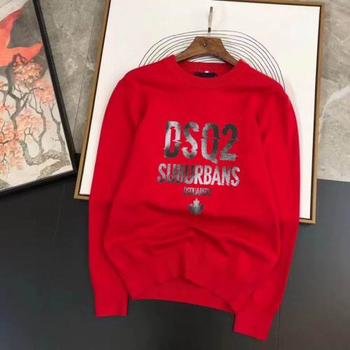DSQ Sweater M-3XL  (11)