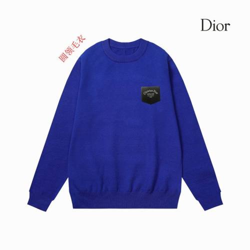 Dior Sweater M-3XL (249)