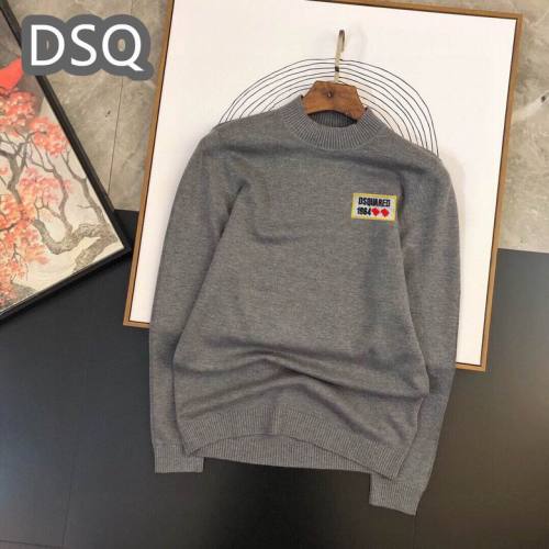 DSQ Sweater M-3XL  (5)