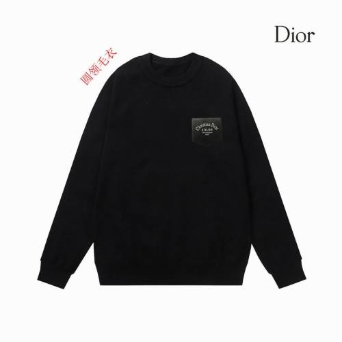 Dior Sweater M-3XL (252)