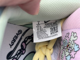 Authentic Verdy x Nike SB Dunk Low “Visty”