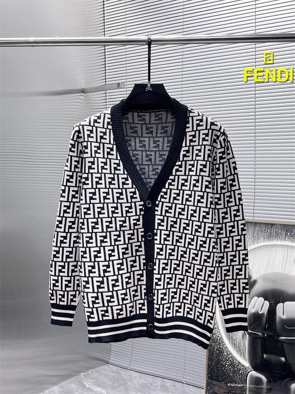 Fendi Sweater M-3XL (234)