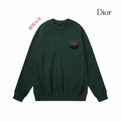 Dior Sweater M-3XL (250)