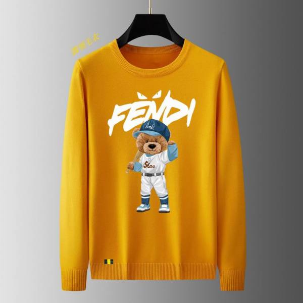 Fendi Sweater M-4XL (321)