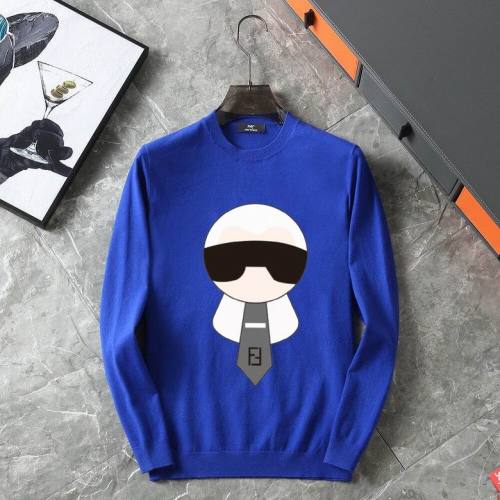 Fendi Sweater M-3XL (127)
