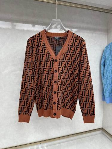 Fendi Sweater M-3XL (271)