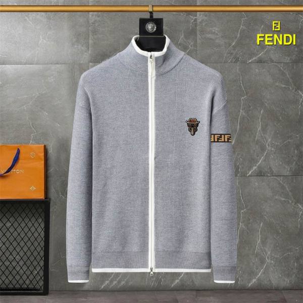 Fendi Sweater M-3XL (212)