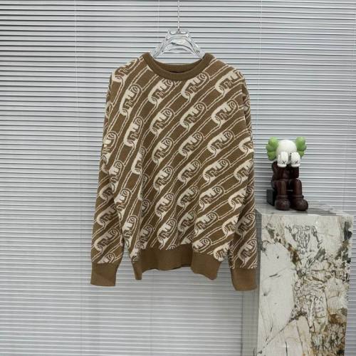Fendi Sweater S-XL  (4)