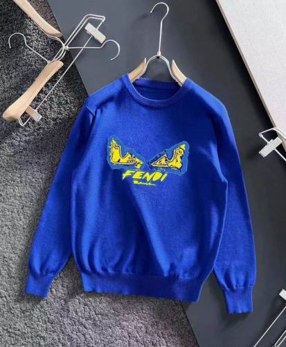 Fendi Sweater M-3XL (98)