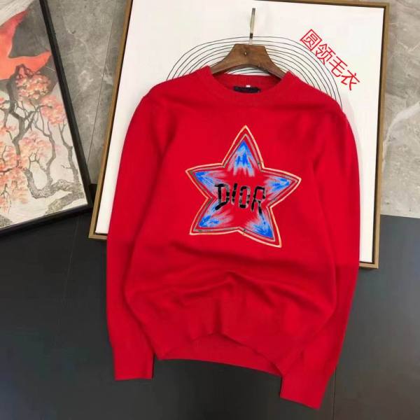 Dior Sweater M-3XL (138)