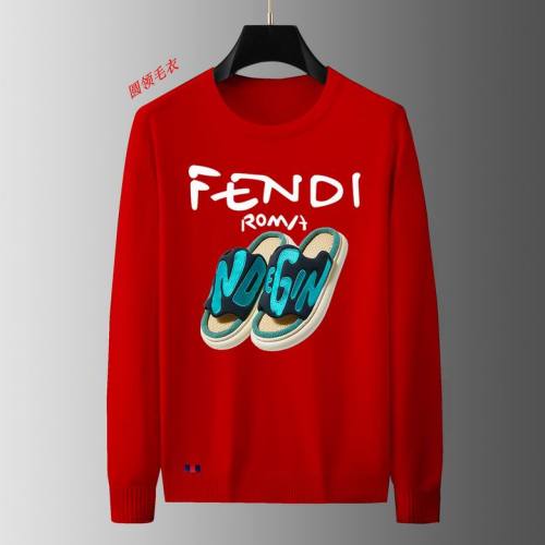 Fendi Sweater M-4XL (378)