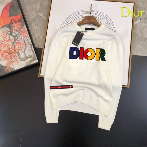 Dior Sweater M-3XL (215)