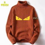 Fendi Sweater M-3XL (163)