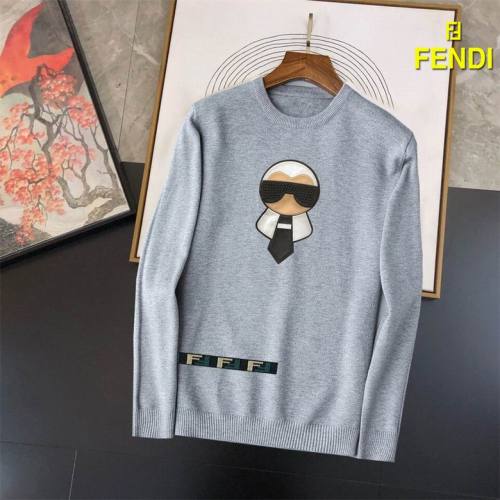 Fendi Sweater M-3XL (257)