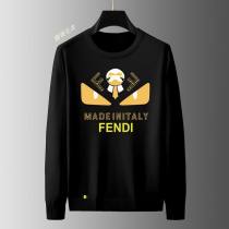 Fendi Sweater M-4XL (352)