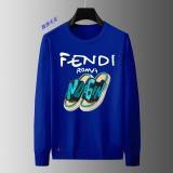 Fendi Sweater M-4XL (374)