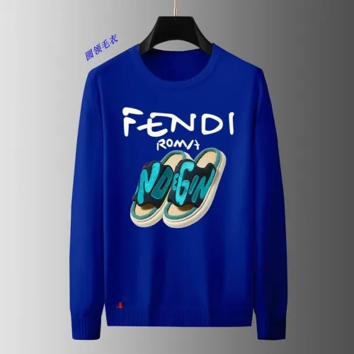 Fendi Sweater M-4XL (374)