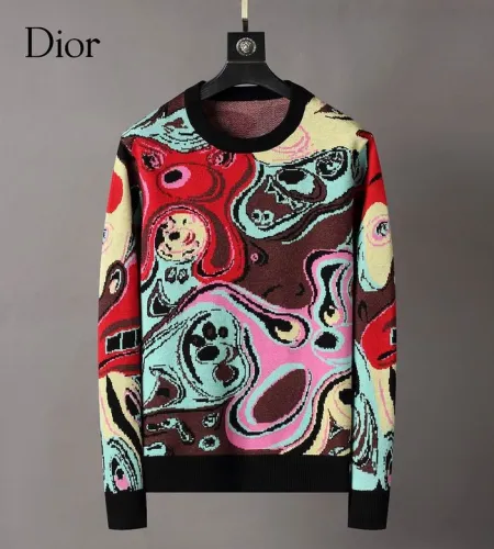 Dior Sweater M-3XL (67)