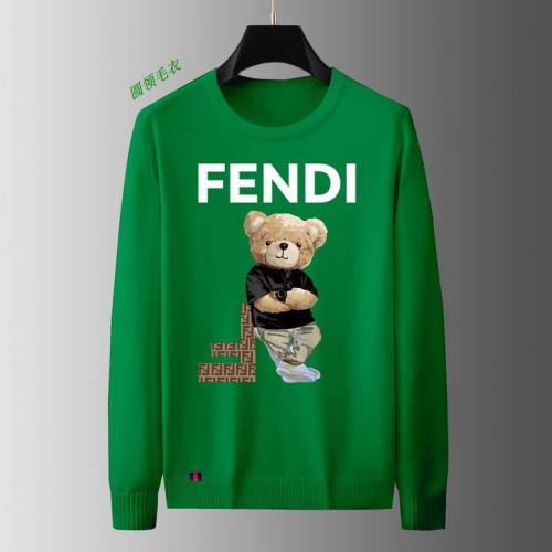 Fendi Sweater M-4XL (347)