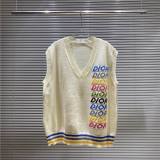 Dior Sweater S-2XL  (7)