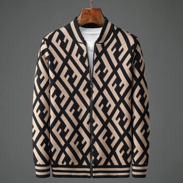 Fendi Sweater M-3XL (201)