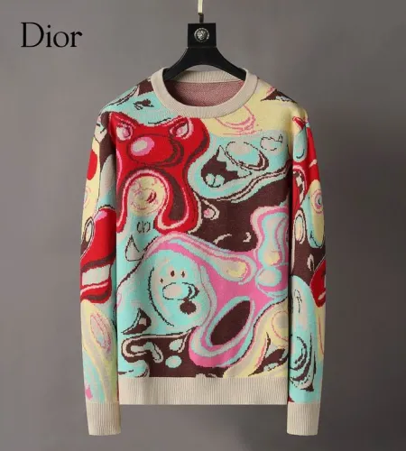 Dior Sweater M-3XL (68)