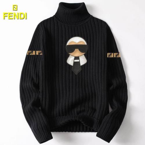 Fendi Sweater M-3XL (167)