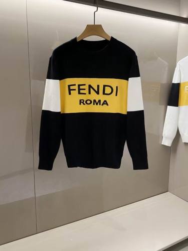 Fendi Sweater M-3XL (267)