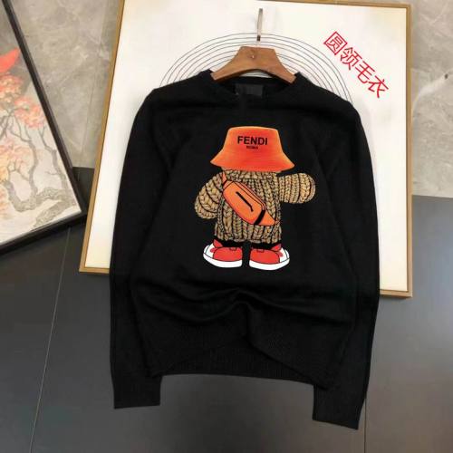 Fendi Sweater M-3XL (139)