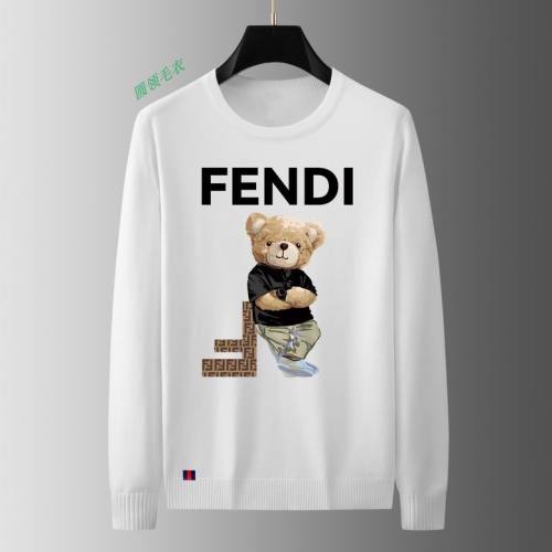 Fendi Sweater M-4XL (343)