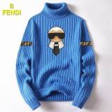 Fendi Sweater M-3XL (165)