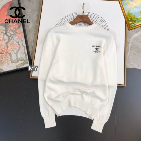 Chanel Sweater M-3XL  (3)