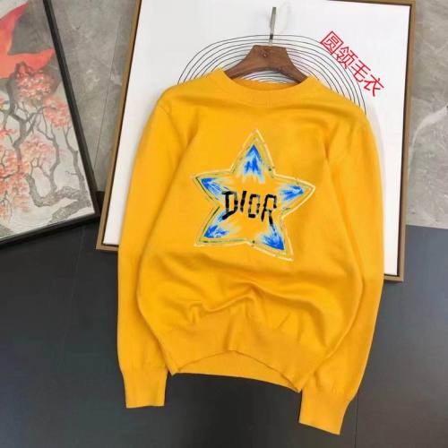Dior Sweater M-3XL (141)