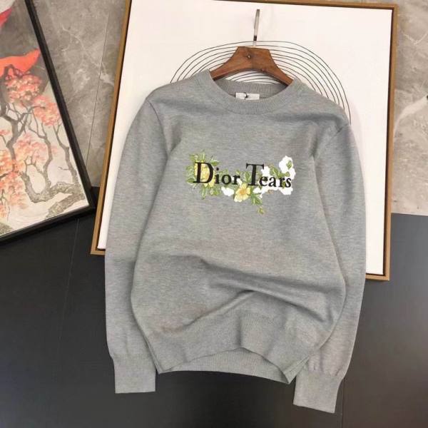 Dior Sweater M-3XL (120)