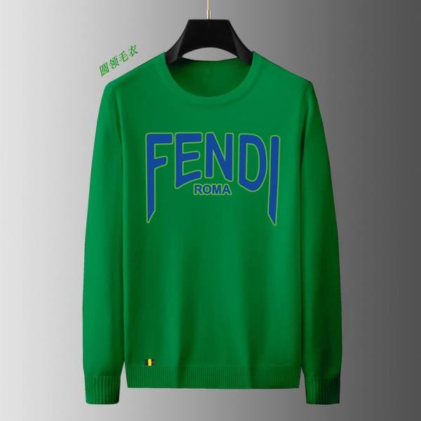 Fendi Sweater M-4XL (371)