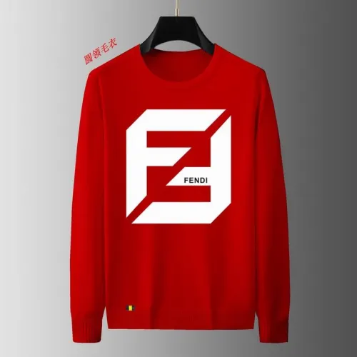 Fendi Sweater M-4XL (326)