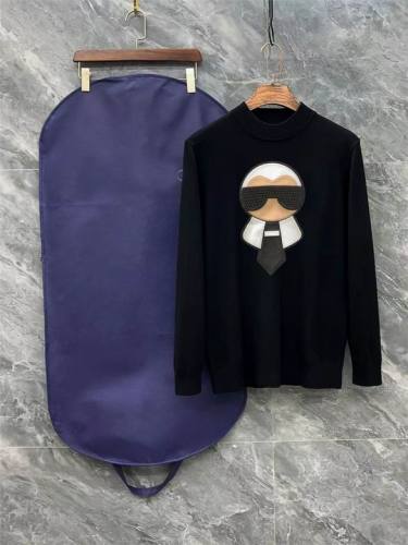 Fendi Sweater M-3XL (71)