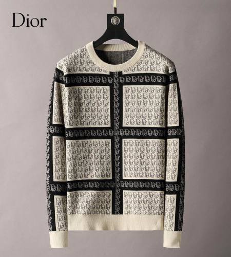 Dior Sweater M-3XL (62)