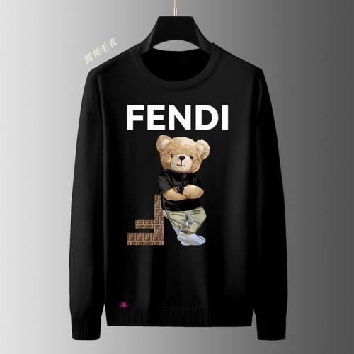 Fendi Sweater M-4XL (345)