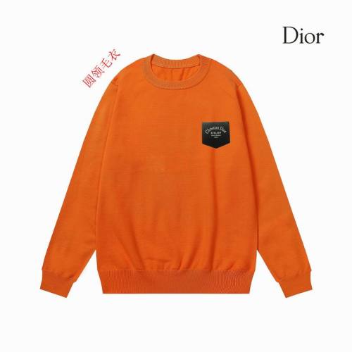 Dior Sweater M-3XL (248)