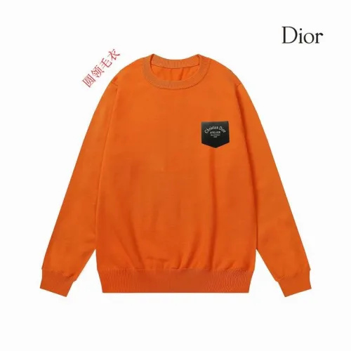 Dior Sweater M-3XL (248)