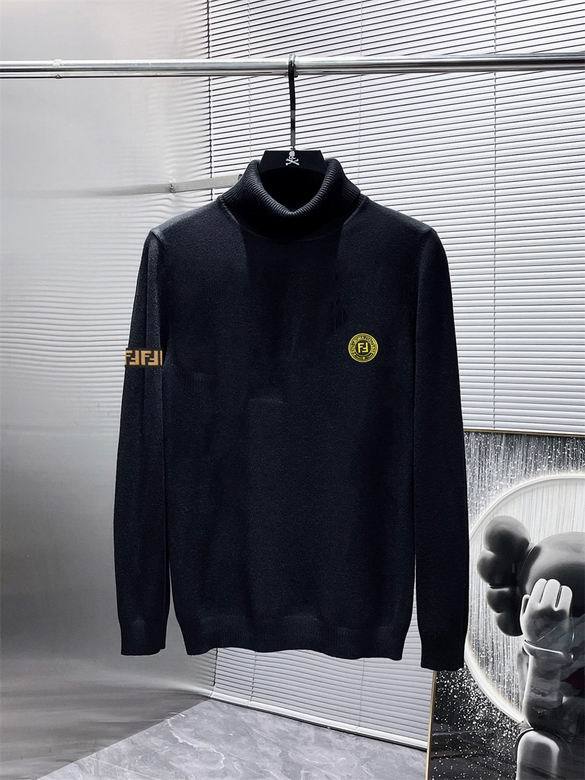 Fendi Sweater M-3XL (89)