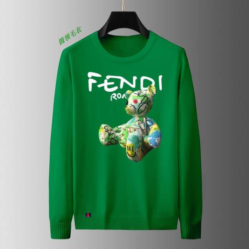 Fendi Sweater M-4XL (397)