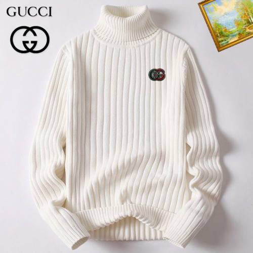 Gucci Sweater M-3XL (384)
