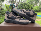 Authentic Travis Scott x Jordan Jumpman Jack TR Black/Brown