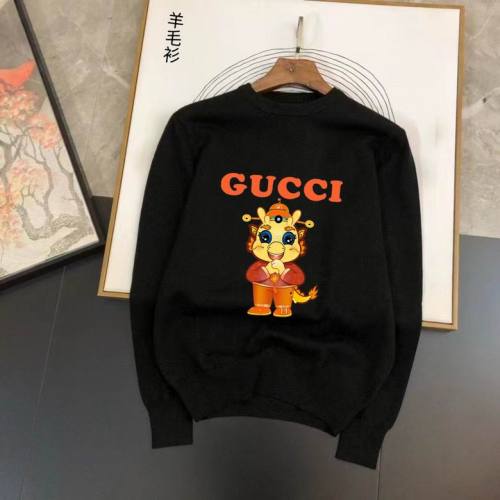 Gucci Sweater M-3XL (220)